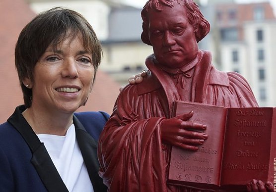 K&auml;&szlig;mann in Nordhausen (Foto: privat)