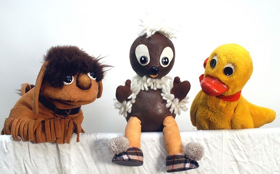 Pittiplatsch (Foto: Mario Behnke)