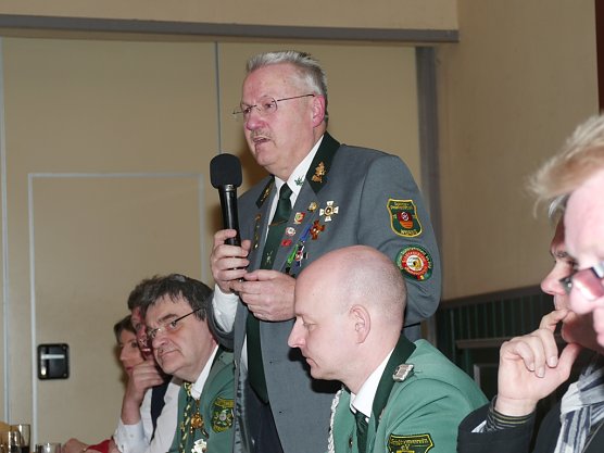 Sch&uuml;tzentag (Foto: Ilka K&uuml;hn)