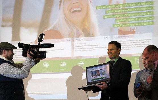 Abgelichtet (Foto: nnz) Abgelichtet (Foto: nnz)