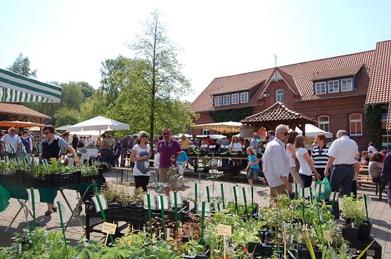 Gut Herbigshagen (Foto: Christoph Neumann)