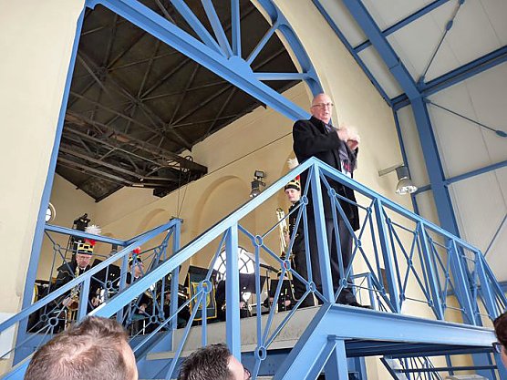 Million erreicht (Foto: Karl-Heinz Herrmann)