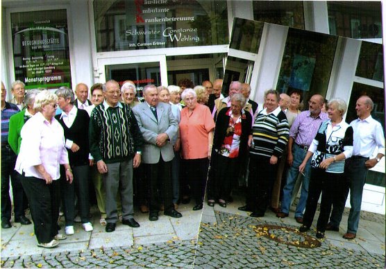 Club Harmonie (Foto: Herbert Hahn)