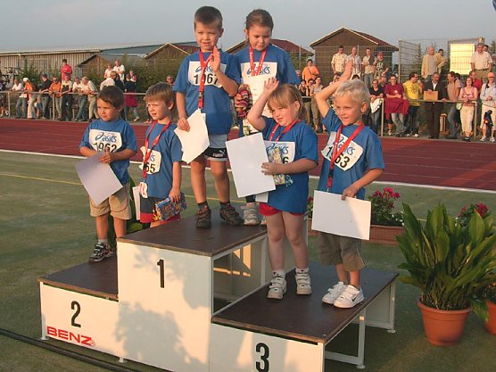 Sparkassenmeeting Sondershausen (Foto: Karl-Heinz Herrmann)