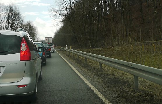 Kallmerode (Foto: Ilka Kühn) Kallmerode (Foto: Ilka Kühn)