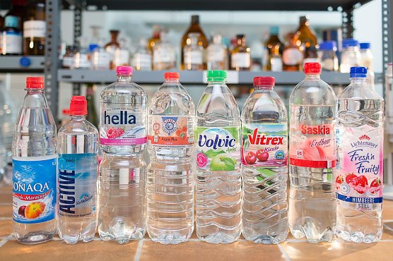 Verbauchertäuschung (Foto: Stiftung Warentest) Verbauchertäuschung (Foto: Stiftung Warentest)