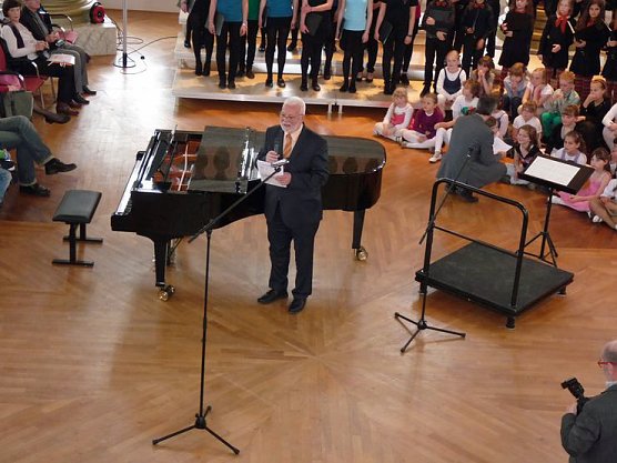 Beeindruckender "Dreiklang" (Foto: Karl-Heinz Herrmann)