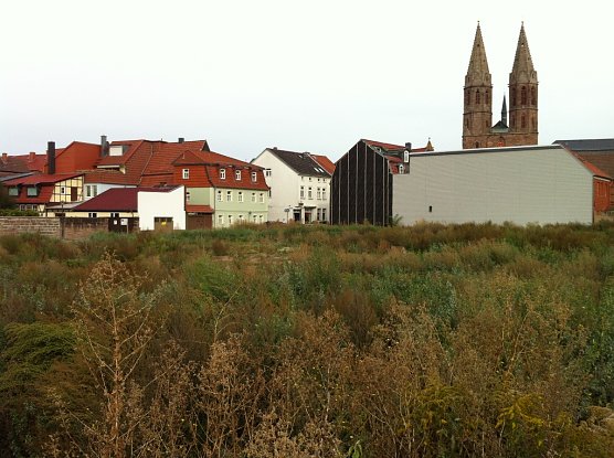 Mainzer Platz (Foto: Christian St&uuml;tzer)