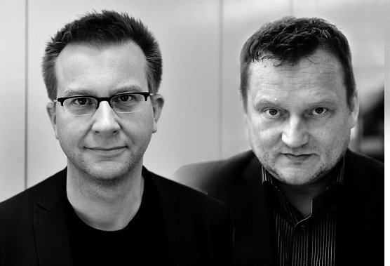 Autoren (Foto: Droemer)