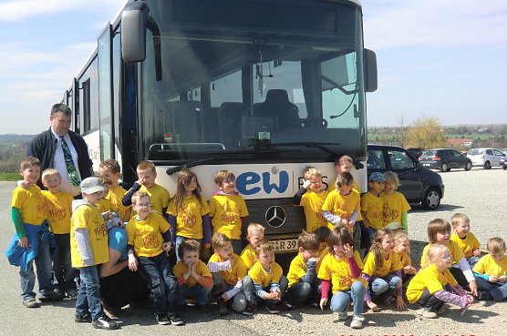 Fahrt nach Jena (Foto: Louise Bruß) Fahrt nach Jena (Foto: Louise Bruß)