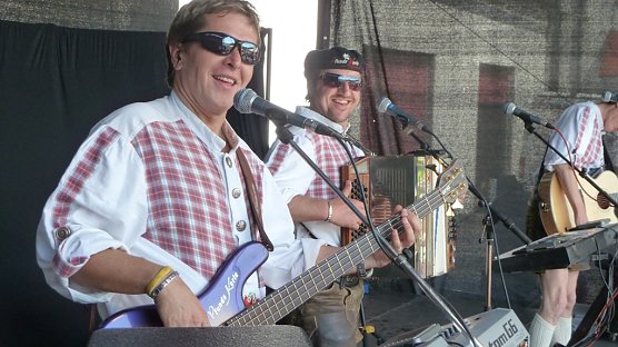 Pfundskerle (Foto: Doreen Heinemann)