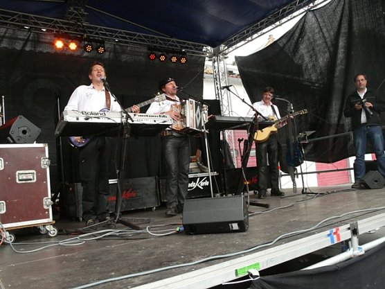 Brauereifest (Foto: Ilka K&uuml;hn)