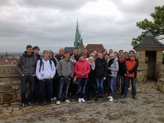 Besinnugnstage (Foto: Martin Hartung) Besinnugnstage (Foto: Martin Hartung)