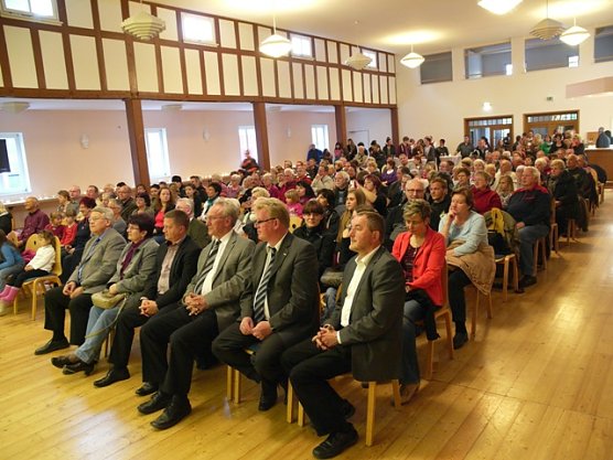 Stadtfest Leinefelde (Foto: Ilka K&uuml;hn)