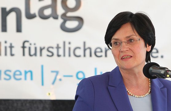 Lieberknecht (Foto: nnz)