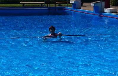 Freibad (Foto: Fabian Danzer)