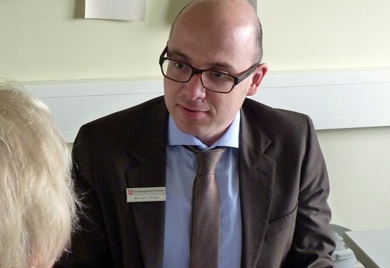 Beratung jetzt (Foto: AA) Beratung jetzt (Foto: AA)