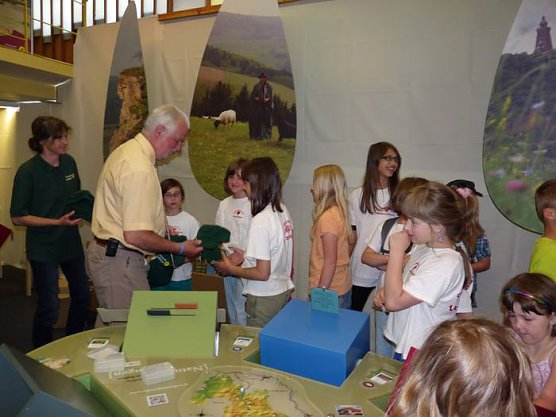 Natur Th&uuml;ringen... (Foto: Karl-Heinz Herrmann)