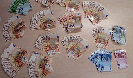 Gefunden (Foto: API)