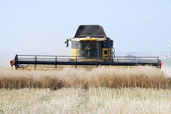 Technik zum Anfassen (Foto: privat)