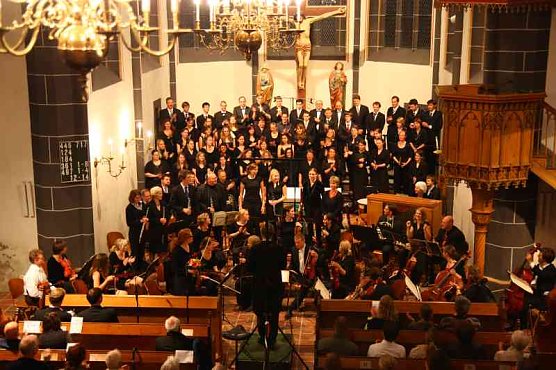 Uni-Chor G&ouml;ttingen (Foto: privat)