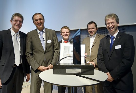 Die Besten Deutschlands (Foto: privat) Die Besten Deutschlands (Foto: privat)