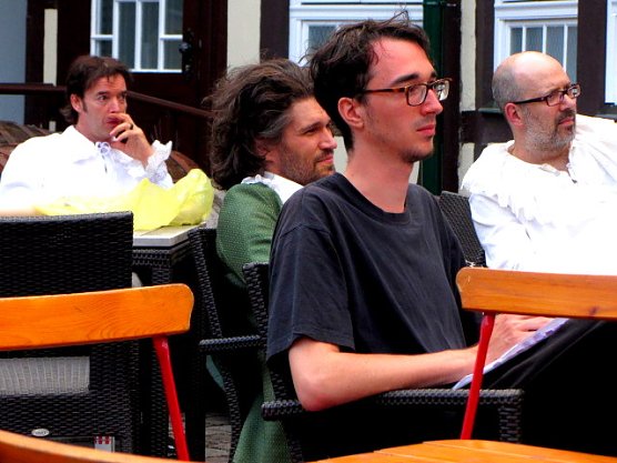 extempore (Foto: extempore)