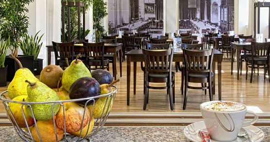 Patienten-Café (Foto: privat) Patienten-Café (Foto: privat)