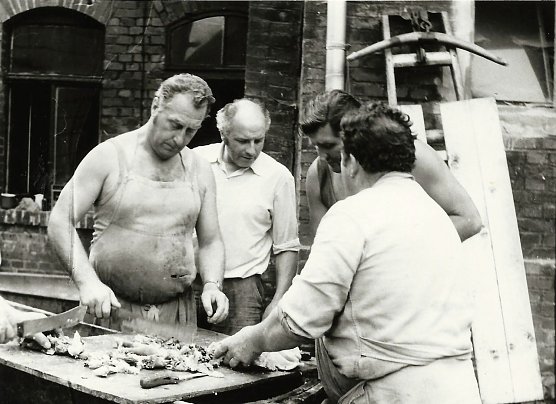 Deftiges zum Sch&uuml;tzenfest (Foto: privat)