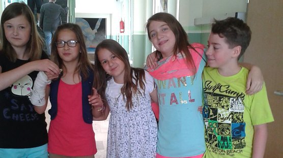 Kuchenbasar in Leinefelde (Foto: Tanja Roetger) Kuchenbasar in Leinefelde (Foto: Tanja Roetger)