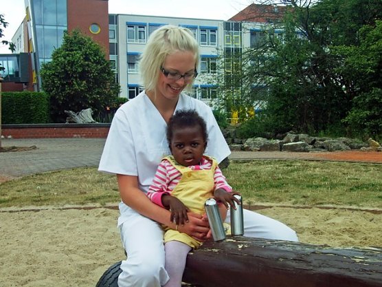 Franzesca (Foto: Magdalena Laufer)