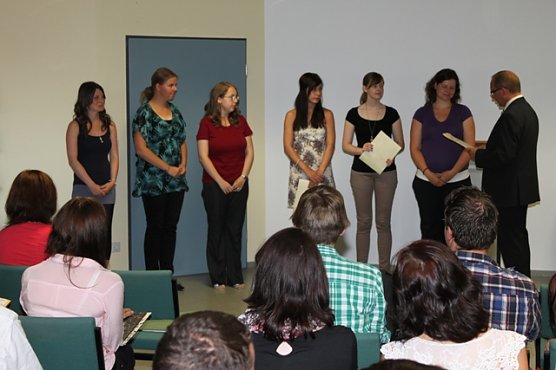 Lehramt (Foto: Schulamt)