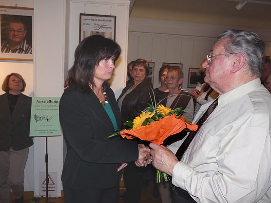 40 Jahre Sondersh&auml;user Madrigalisten (Foto: Karl-Heinz Herrmann)