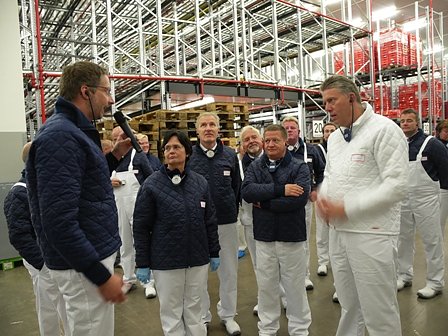 Kaufland (Foto: Ilka Kühn) Kaufland (Foto: Ilka Kühn)