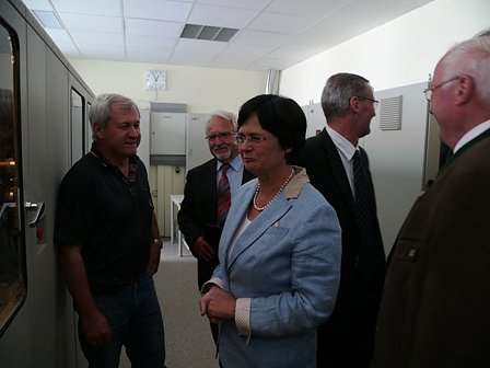 Deuna (Foto: Ilka Kühn) Deuna (Foto: Ilka Kühn)