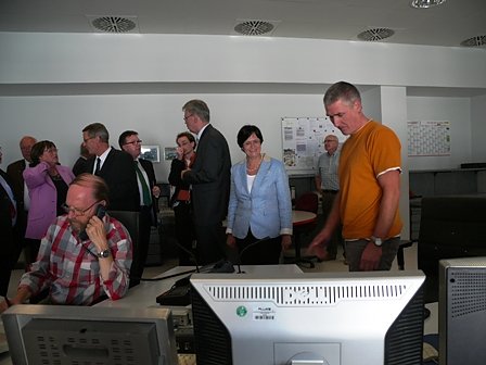 Deuna (Foto: Ilka Kühn) Deuna (Foto: Ilka Kühn)