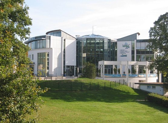 Vitalpark (Foto: Fabian Danzer)