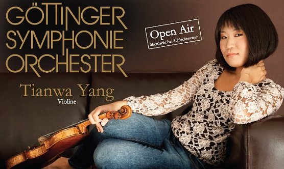 Tianwa Yang (Foto: Fabian von Berlepsch)