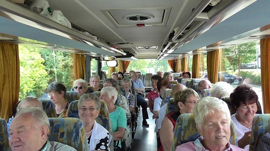 Märchentour (Foto: Ilka Kühn) Märchentour (Foto: Ilka Kühn)