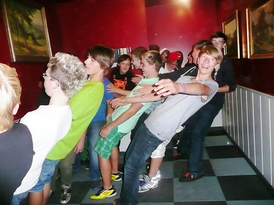 Wolfsburg (Foto: Iris Pfaff)