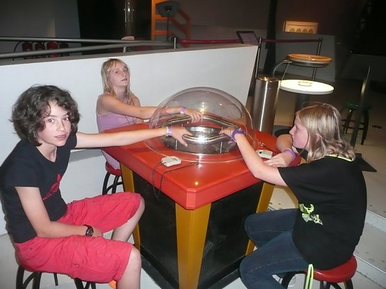 Wolfsburg (Foto: Iris Pfaff)