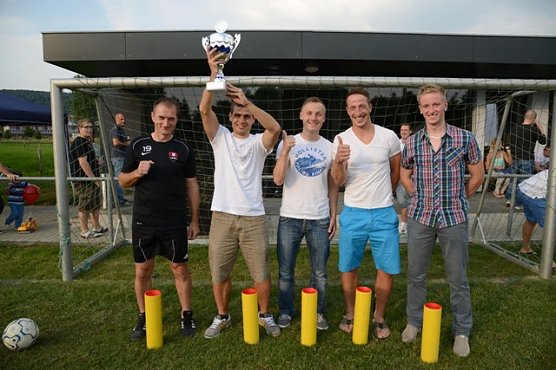 Sportfest Eichsfeldwerke (Foto: Rafaela M&ouml;hl)