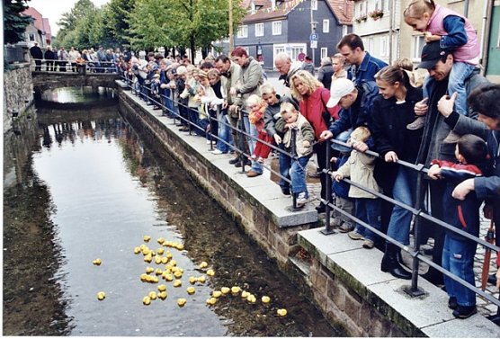 Wipperfest (Foto: Bernhard Berkhahn) Wipperfest (Foto: Bernhard Berkhahn)