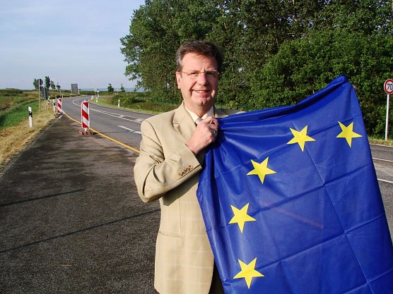 Rolf Berend (Foto: Privat)