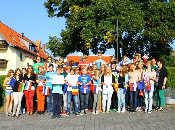 Comenius (Foto: Kim Küntzelmann/Tina Volgenandt) Comenius (Foto: Kim Küntzelmann/Tina Volgenandt)