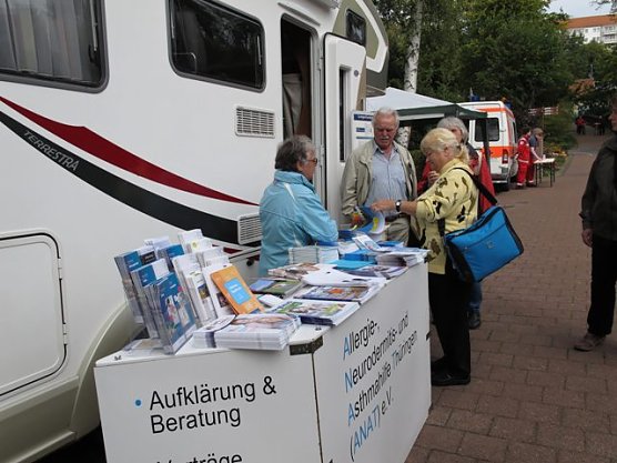 Rehatag (Foto: Jana Dutzi) Rehatag (Foto: Jana Dutzi)