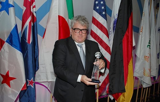 Prof. Näder (Foto: Ottobock) Prof. Näder (Foto: Ottobock)