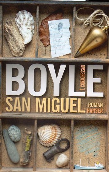 boyle (Foto: boyle) boyle (Foto: boyle)