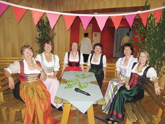 Tourisma (Foto: Jutta K&ouml;nig)