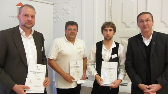 Dritter Platz (Foto: Michael Fuhlrott) Dritter Platz (Foto: Michael Fuhlrott)